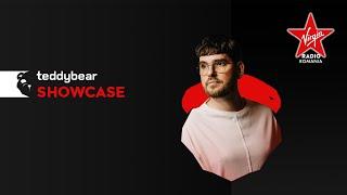 Mentol - TeddyBear Showcase 070  | Virgin Radio Romania