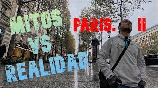 Mitos y verdades de París ¿La ciudad más mágica del mundo?