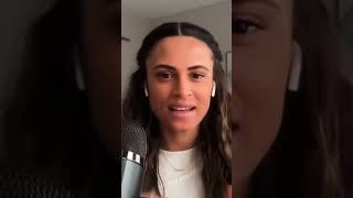 Sydney Mclaughlin Testimony #christianity #shortsviral #bible #faith #jesus