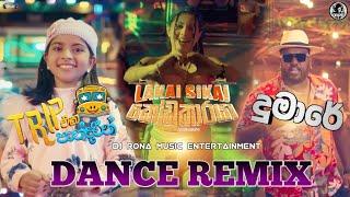 Trip Eka Pandarin | Kodukaraya | DUMAARE | DJ Trending Song Remix | @djronaDRME