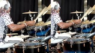 SONNY EMORY DRUM SOLO - Lost in the Sunshine ( Sonny & THE7EVENTHTIME )