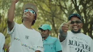 Benlay & Wichi 1080 - Bese High feat Sastii (Official Music Video)