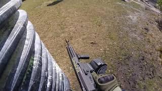 Xplex Paintball & Airsoft