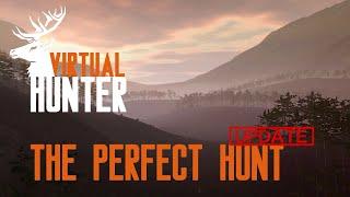 Virtual Hunter - The Perfect VR Hunt