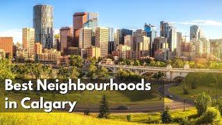 5 Questions to ASK | What Are The Best Communities in Calgary (Moving to Calgary)