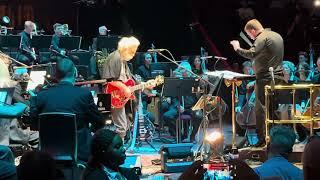 Bobby Weir & Wolf Bros, Set 1 (complete), Royal Albert Hall, 21 June, 2025
