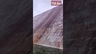 Tidi dam | Rishi vlogs #short