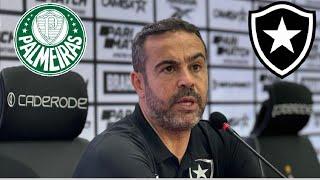 TÁ MALUCO! OLHA O QUE O ARTUR JORGE FALOU DO PALMEIRAS! QUASE CAÍ DE COSTA NOTÍCIAS DO PALMEIRAS