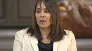 Lunch Poems - Natasha Trethewey