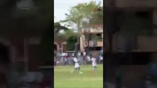 Whisper Richards Goal  Vs Stgc | Kingston Collage 3-0 St. George’s college | Issa Manning Cup 2022