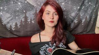 the cure - lovesong (cover) | nursena yener