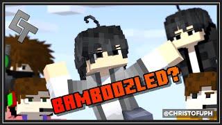 Bambooozled but MI 2.0? [ Mine-Imator Animation ]