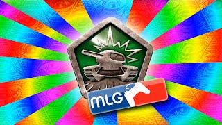 MLG Tanki Online - funny video