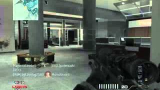 MLD iiRaGEx - MW3 Game Clip