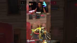 Think hoppy thoughts! #overwatch2clips #overwatch2gameplay  #overwatch2