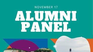 UWC National Committee of Canada presents: Alumni Panel Live Stream