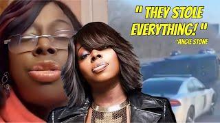 S.C Legend/Singer Dies Two Months After Exposing Her Label for Robbing Her on FB Live!