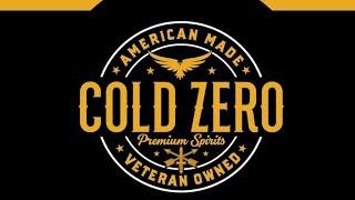 Distiller's Perspective E23: Cold Zero