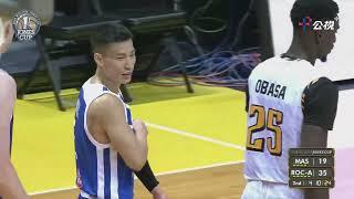 馬來西亞 VS 中華藍 第二節 HighLight ｜ 20240718 ｜瓊斯盃男子組中華隊公視＋全程直播｜瓊斯盃男子組中華隊公視＋全程直播