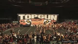 Top Gun All Stars TGLC Showcase 2024