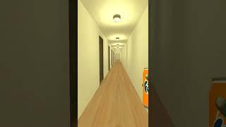 I MET SCP 096 IN LUMINAL HOTEL SCP SCP096 pt099 #gmod #garrysmod