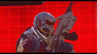 PlanetSide 2  -  MEMEISSARY (NS-61 Jackrabbit Emmissary Auraxed In 3 Days ft.)