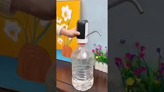 Gallon Water Dispenser Pump | Products link in comment ⬇️ #bestgadget #gadget