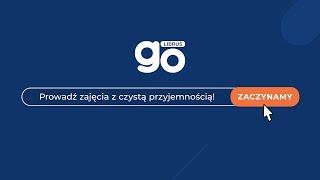 Prowadzący - Dlaczego warto prowadzić zajęcia z LibrusGO