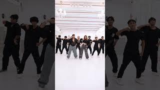 Heeriye  | Nagma Mirajkar & Awez  Darbar Ft. Atrangz #dance #choreography #shorts