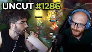 COACH IN TOPLANE CON DEIDARA PARTE 1/2 - GAREN - 14.17 - LOL ITA #1286