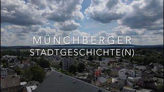 Münchberger Stadtgeschichte(n). Eine Reise durch die Vergangenheit.