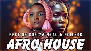 Groove Gathering style Mwaki Afro  & Deep House Mix ft Sofiya Nzau | Zerb #mwaki 