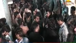 Sahiwal Party - Khoon Ronda Vehn Ponda - 30th Muharram 1439