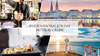 International Job Day  - Hotel & Cruise - 16.11.19