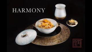 RUYI Gastronomy 2017｜The Peninsula Tokyo－Harmony