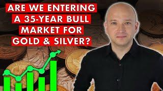 When Will Central Banks Stop Buying Gold? Important Gold & Silver Bull Market Indicators