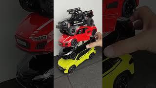 Amazing Collection of Diecast Model Car #car #automobile #modelcars #diecast