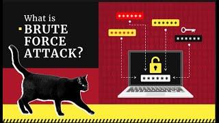 Bruteforce attack investigation Part -1-#cybersecurity#cyber#cyberpunk#cyberhunter#security #youtube