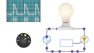 What is a SCR ( Silicon Control Rectifier )?