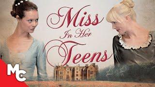 Miss In Her Teens | Full Movie | Ian McKellen