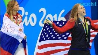 Lilly King Slams Efimova Over Drugs Ban