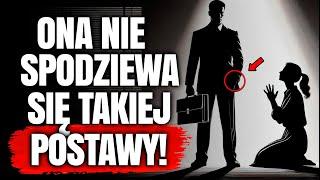 ZRÓB TO TERAZ! TRAKTUJ KOBIETĘ W TEN NIESPODZIEWANY SPOSÓB, A BĘDZIESZ 96% LEPSZY NIŻ WIĘKSZOŚĆ!