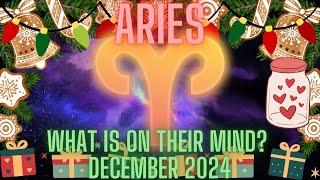 Aries ️ - Your Love Story Isn’t Over—A Reunion Is on the Horizon!