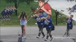 Trumpet Boy - Vs. Rival Theme - Pokemon Ruby/Sapphire/Emerald
