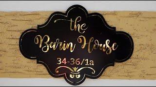 The Barin House