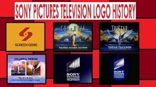 [#166] Sony Pictures Television Logo History (UPDATED VERSION!)