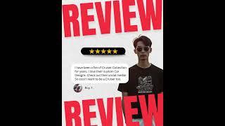 Client review