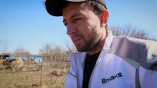  «ДОМ, КОТОРЫЙ ВСЕ БРОСИЛИ  МОЯ БИТВА ЗА ХУТОР. УБРАЛ ГОРЫ МЕШКОВ МУСОРА И ВЕРНУЛ ЖИЗНЬ!