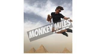 Welcome to Monkey Miles! A glimpse at over $250k worth of travel in 4 years + meet us :).