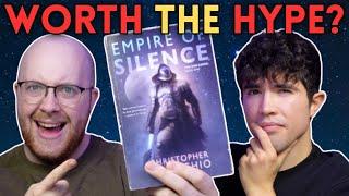 Empire of Silence: Spoiler-free & Spoiler Review | 2 To Ramble #100